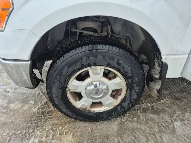 2013 Ford F-150 - Photo 21