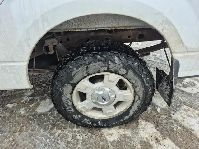2013 Ford F-150 - Photo 24