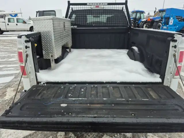 2013 Ford F-150 - Photo 25