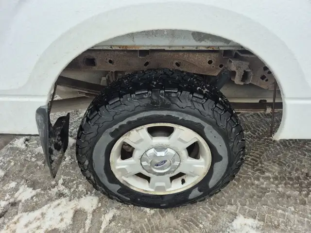 2013 Ford F-150 - Photo 26