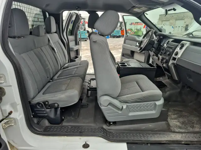 2013 Ford F-150 - Photo 28