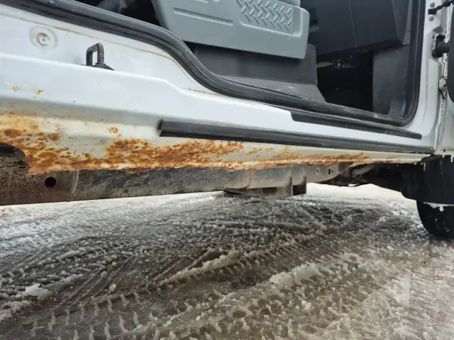 2013 Ford F-150 - Photo 30