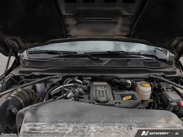 2026 Ram 3500 Laramie - Photo 8