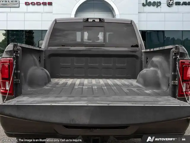 2026 Ram 3500 Laramie - Photo 9