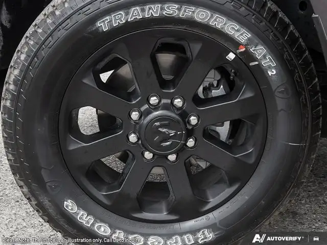 2026 Ram 3500 Laramie - Photo 10