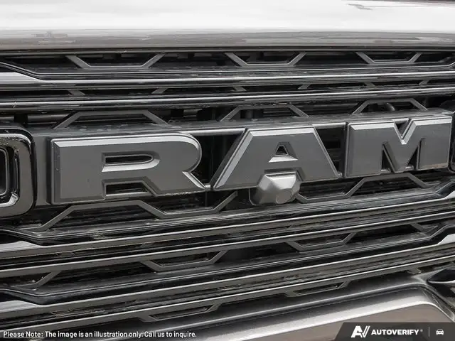 2026 Ram 3500 Laramie - Photo 11