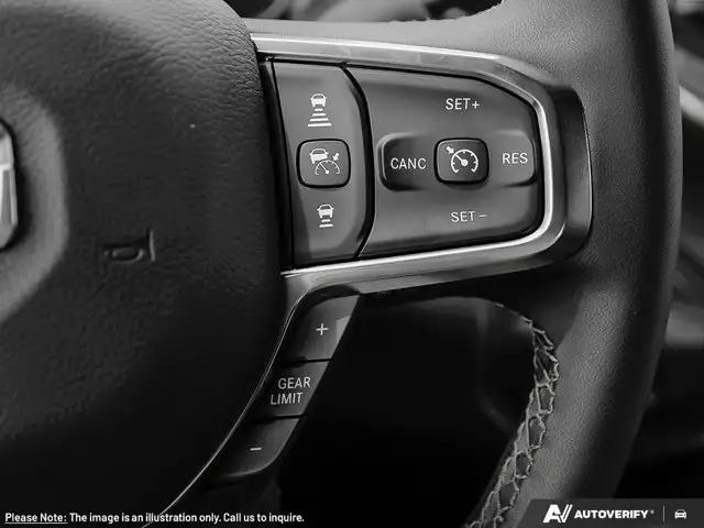 2026 Ram 3500 Laramie - Photo 17