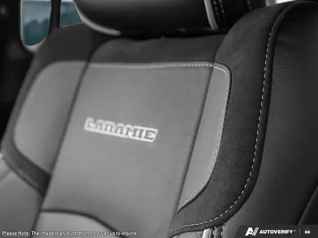 2026 Ram 3500 Laramie - Photo 22