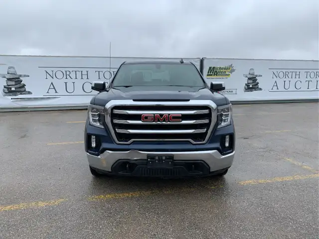 2019 GMC Sierra 1500 - Photo 2