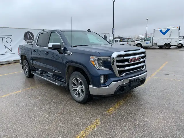 2019 GMC Sierra 1500 - Photo 3