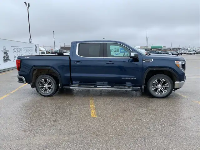 2019 GMC Sierra 1500 - Photo 4