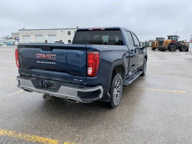 2019 GMC Sierra 1500 - Photo 5