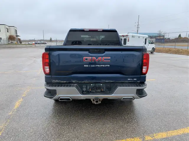 2019 GMC Sierra 1500 - Photo 6