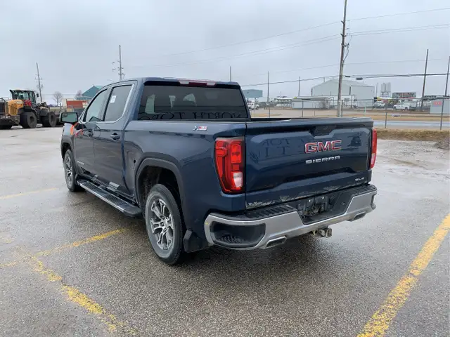 2019 GMC Sierra 1500 - Photo 7