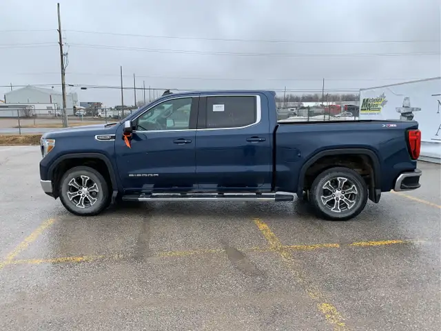 2019 GMC Sierra 1500 - Photo 8