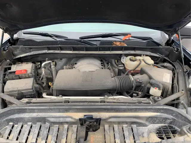 2019 GMC Sierra 1500 - Photo 9