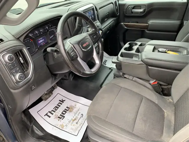 2019 GMC Sierra 1500 - Photo 10