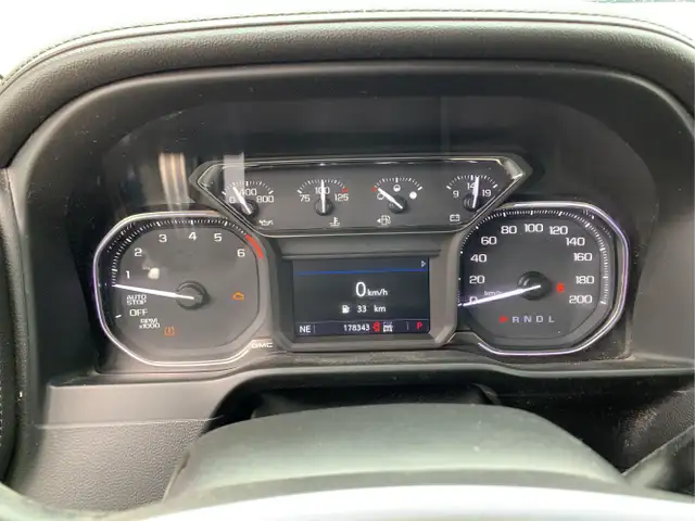 2019 GMC Sierra 1500 - Photo 11