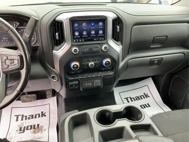2019 GMC Sierra 1500 - Photo 12