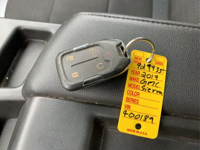 2019 GMC Sierra 1500 - Photo 13