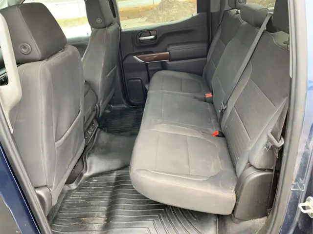 2019 GMC Sierra 1500 - Photo 14