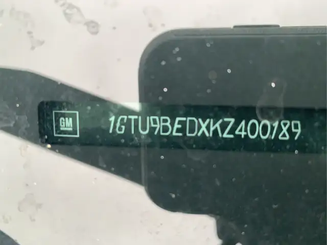 2019 GMC Sierra 1500 - Photo 15