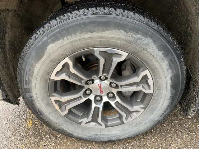 2019 GMC Sierra 1500 - Photo 16