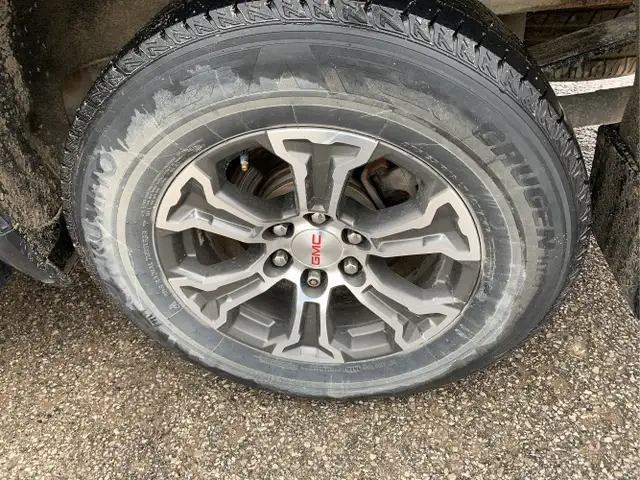 2019 GMC Sierra 1500 - Photo 17