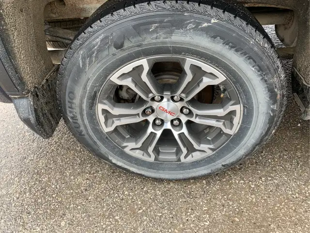 2019 GMC Sierra 1500 - Photo 18