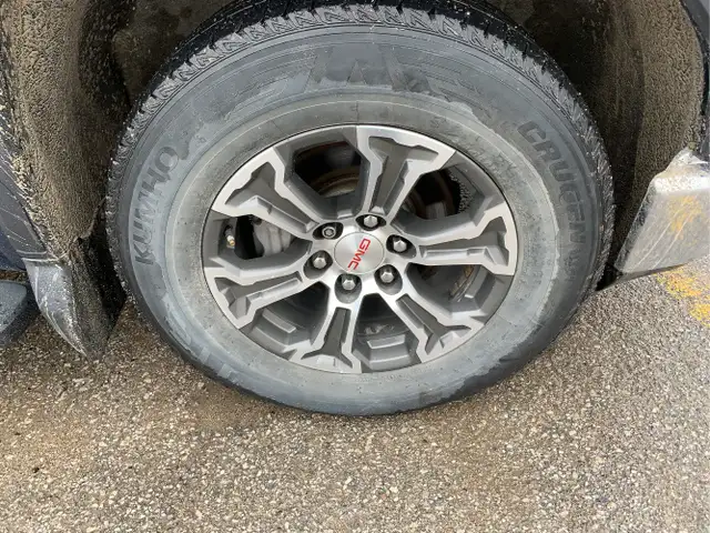 2019 GMC Sierra 1500 - Photo 19