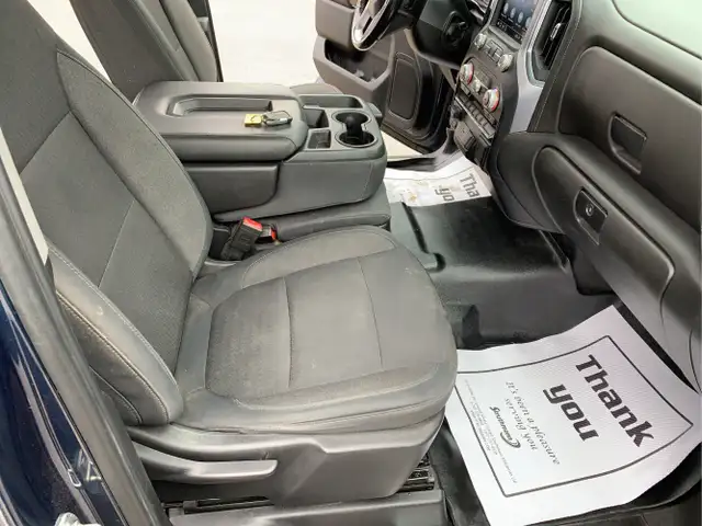2019 GMC Sierra 1500 - Photo 21