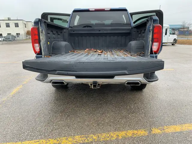 2019 GMC Sierra 1500 - Photo 22