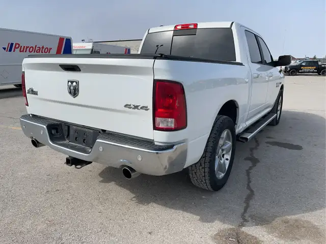 2017 Ram 1500 - Photo 5