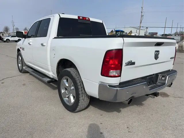 2017 Ram 1500 - Photo 7