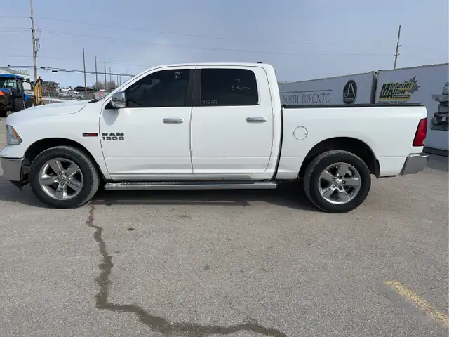2017 Ram 1500 - Photo 8