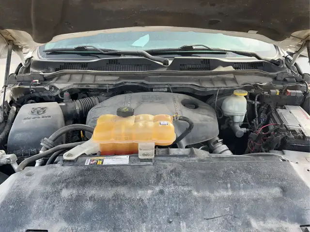 2017 Ram 1500 - Photo 9