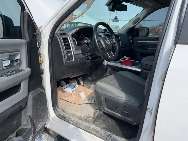 2017 Ram 1500 - Photo 10