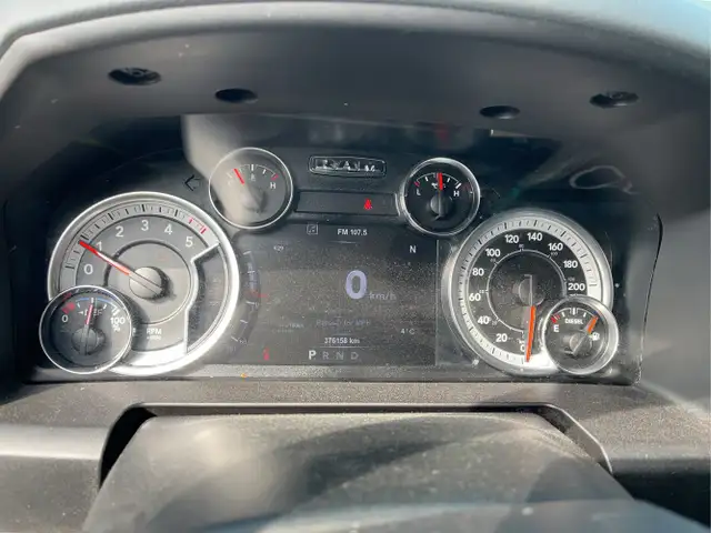 2017 Ram 1500 - Photo 11