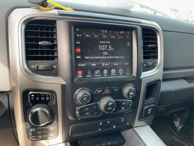 2017 Ram 1500 - Photo 12