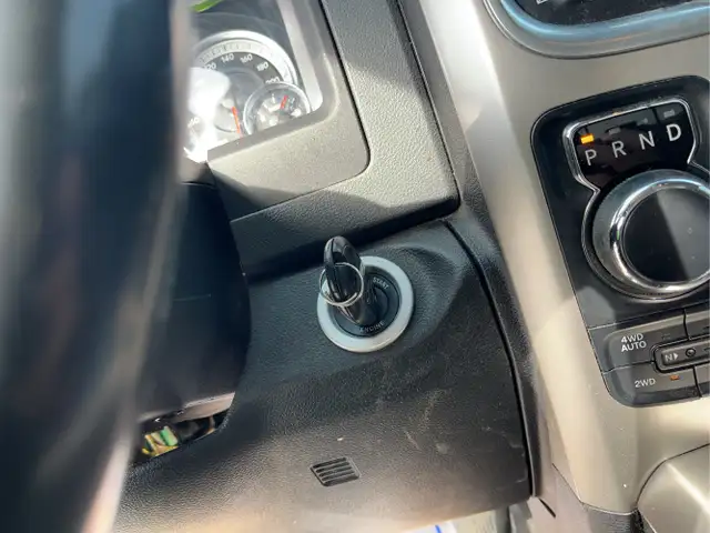 2017 Ram 1500 - Photo 13