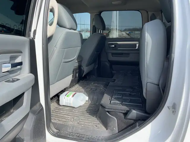 2017 Ram 1500 - Photo 14