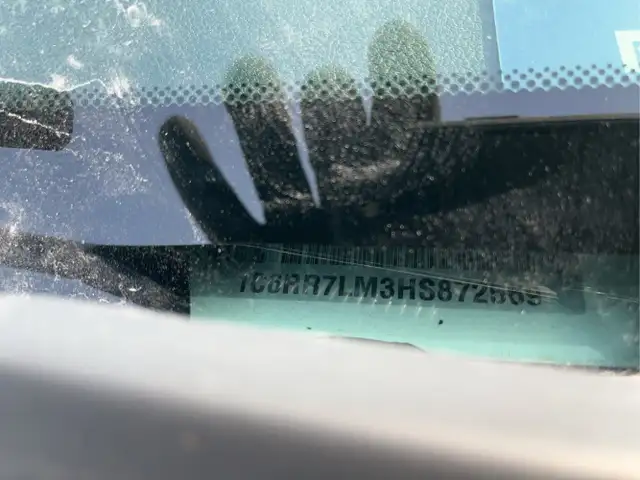 2017 Ram 1500 - Photo 15