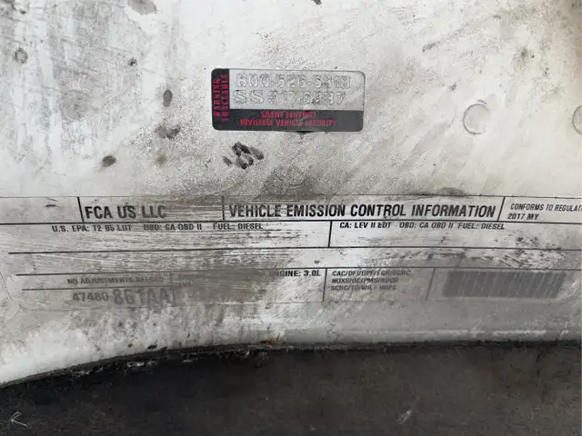 2017 Ram 1500 - Photo 16