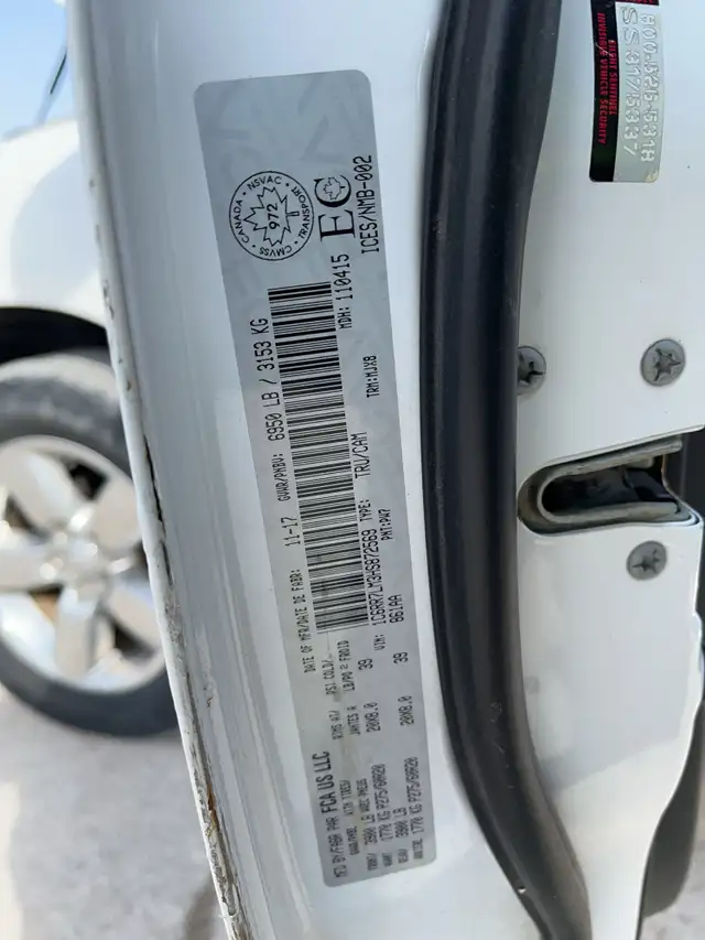 2017 Ram 1500 - Photo 17