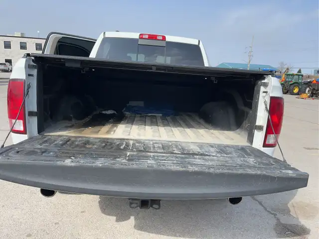 2017 Ram 1500 - Photo 18