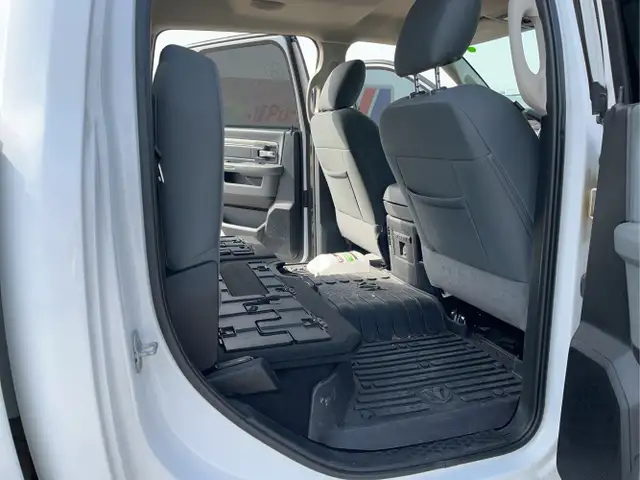 2017 Ram 1500 - Photo 19