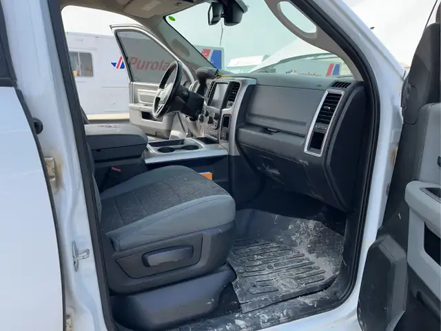 2017 Ram 1500 - Photo 20