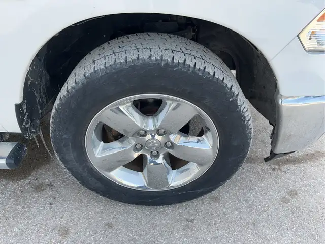 2017 Ram 1500 - Photo 21