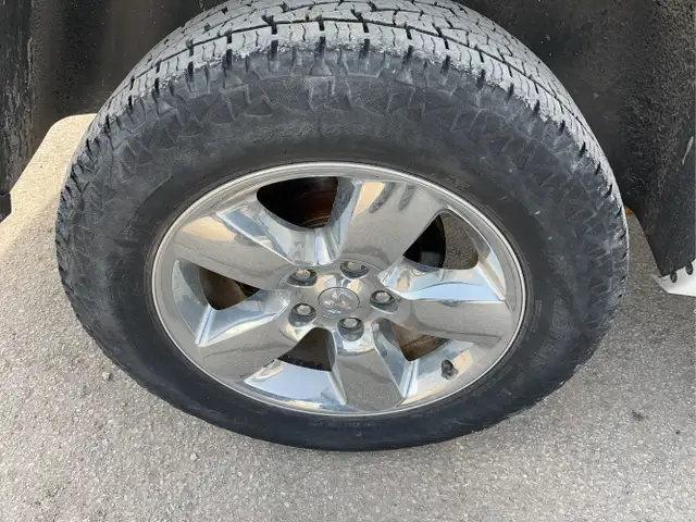 2017 Ram 1500 - Photo 22