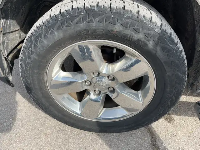 2017 Ram 1500 - Photo 23